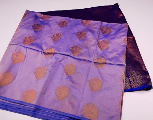 PL Softee Saree